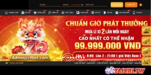 Nhận những phần thưởng hậu hĩnh dành cho người chơi mới