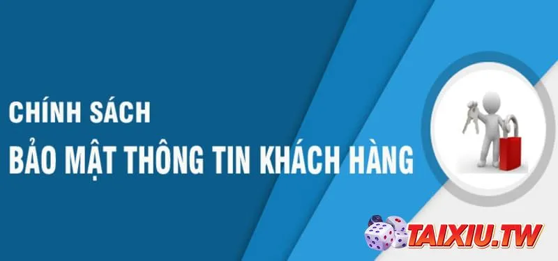 Chính sách bảo mật đảm bảo quyền hợp pháp của người dùng