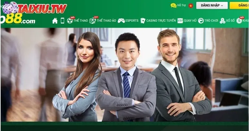 Giới thiệu về nhà cái FB88