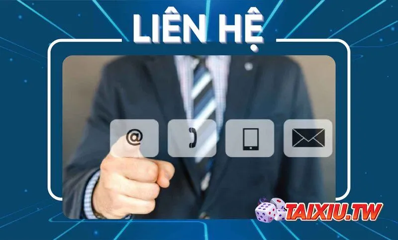 Liên hệ qua email để đóng góp ý kiến cá nhân