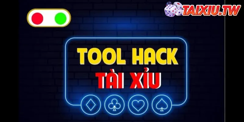 Tìm hiểu thế nào là tool hack tài xỉu online