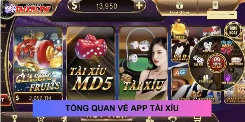 Lý do nên tải app đánh Tài xỉu uy tín về máy để trải nghiệm